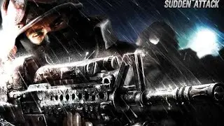 XJuggernautX SAEVO Gameplay Livestream