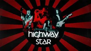 Deep Purple - Highway Star Live, Tokyo &rsquo;72 (Official Music Video)