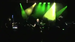 Nonsun - Live at Klub Firlej / Wroclaw, Poland / 20.09.2014 (supporting YOB & Pallbearer)