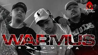 SAKAMENA - WARMUS (OFFICIAL MUSIC VIDEO)