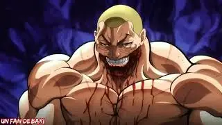 Jack Hanma Vs Pickle AMV | As I Lay Dying - Redefined