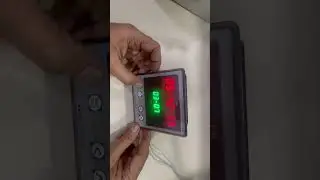 Multispan Real Time based Timer RTC-1058 Programming
