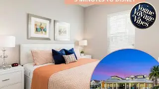 Summerville Vacation Resort | Orlando (FL), United States | Hotel Review 🛏️