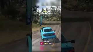 1 Million drift points on Audi RS3 Sedan | Forza Horizon 5