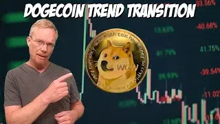 Dogecoin Trend Transition