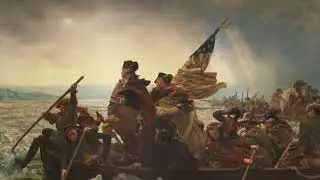 What happened in the Battle of Paulus Hook?