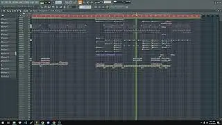 FLP HÃY ĐỂ EM YÊU ANH THÊM LẦN NỮA - STYLE DANI ( VĂN KỲ )