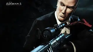Hitman 2 Silent Assassin Mission 5: Invitation to a Party | Silent Assassin Walkthrough [4K]