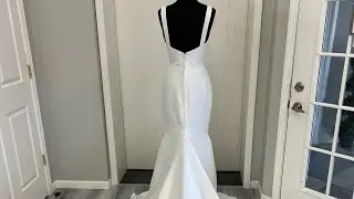 When Your Bridal Vision is &ldquo;CLASSIC&rdquo; 🔥