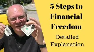 2. 5 Steps That Will Change How You View Money - Money Made Easy Foundation