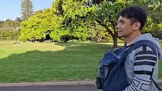 ECLIPSE - Sudden Shower Music Video at Sydney Opera House and Other Scenes (Henry & Peter Edition)