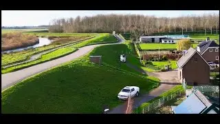 Maarten de Graaff, verzetsheld uit Simonshaven