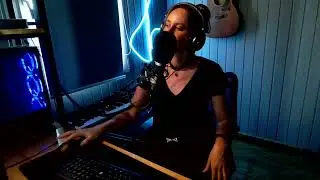 George Gershwin-The Man I Love.a cover by Lafienta/live/EllaFizdgeraldsong/retromusic/Джордж Гершвин