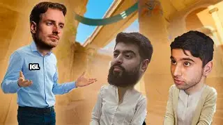 Neok — наш НОВЫЙ IGL! (при участии d0cc)