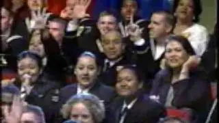 The Price is Right Salutes the U. S. Navy, pt. 4