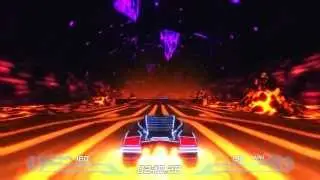 Wall Riding like a BAUSS! - Bonus Video - Nitronic Rush