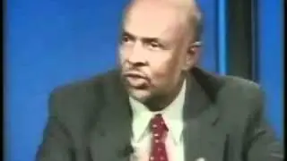 Dr. Robert Johnson - Whirlwind - by Doug Smith - Part 3