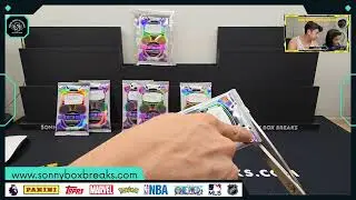 SBB 1350 Kakawow 2025 Dinesy Aura Random Packs