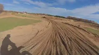 Gopherdunes 2025-10-28 