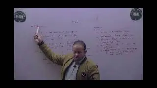 Lecture 27 - Embryology - Chorion, Yolk Sac , Allantois And Development Of Brain