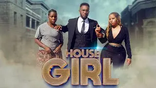 HOUSE GIRL  EP 32 || love story💞💕