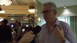 Bierschrijver Tim Webb over de Dutch Beer Challenge - Bierista