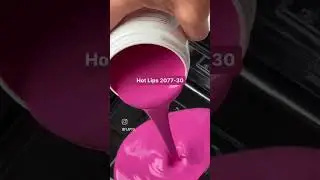 Pink Obsession #today #bhfyp #painting #colors #pink #interioroftheday #interiordesign