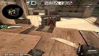 mirage balc to tetris double eb