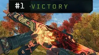 NEW BLACKOUT UPDATE! NEW CAMOS! ALL SKINS UNLOCKED! - CALL OF DUTY BLACK OPS 4 BLACKOUT