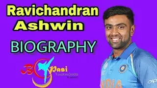 Indian Cricketer Ravichandran Ashwin Biography,Wife,Height,Family,Marriage,Net Worth & Career