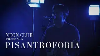 Neon Club - Pisantrofobia (Video Oficial)