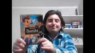 Bambi Movie Review