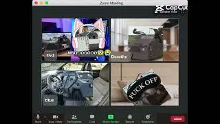 Inteceptor random craze ep1 #storm # tornado #random #