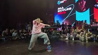 Батл финал PACIFIC VIBE 2025