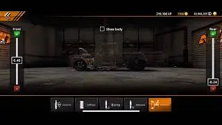 No Limit 2.0 93/F150 5.7s Tune