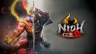 Nioh 2 - Uralte Nyotengu