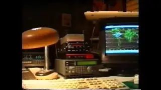 Nato Spionage Empfang Militärsatelliten 1997