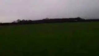 Maiden bungee and flight of myTaft Viper 90 mm edf.