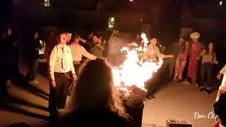 Турция. Гореме. Ураза-Байрам.Рамадан კაპადოკია. გორემე. ურაზა-ბაირამი. Eid al-Adha. Ramadan. Turkey.