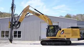 THE ULTIMATE ROCK DRILL