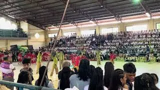 Featival Dance
