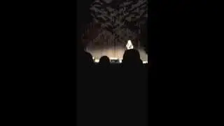 Amy Hetherington @ RAW Comedy Darwin 2013
