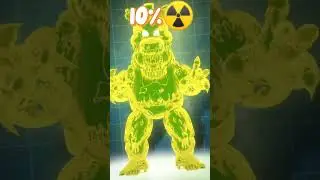 Fnaf AR Wellerman edit Nightmare