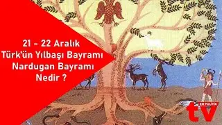 Nardugan Bayramı Nedir?