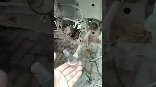 suspension repairing|Maruti Suzuki suspension steering rack repair |Suzuki suspension repair|