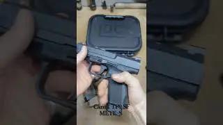 CANIK TP9 SF METE-S