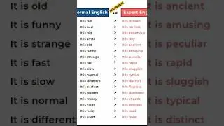 Normal vs Expert ❣️✌️