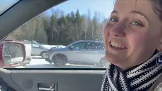 mia and vic go to new hampshire