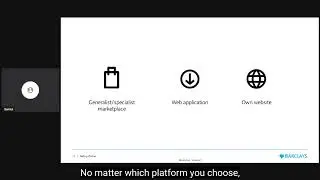A Digital Eagles Guide to Selling Online