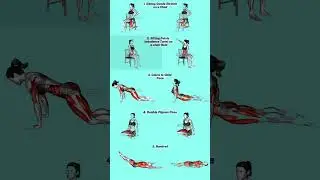 How to stretch Quads WITHOUT hurting knees 🦵#kneepain #quads #stretching #shorts #mobility #fitness